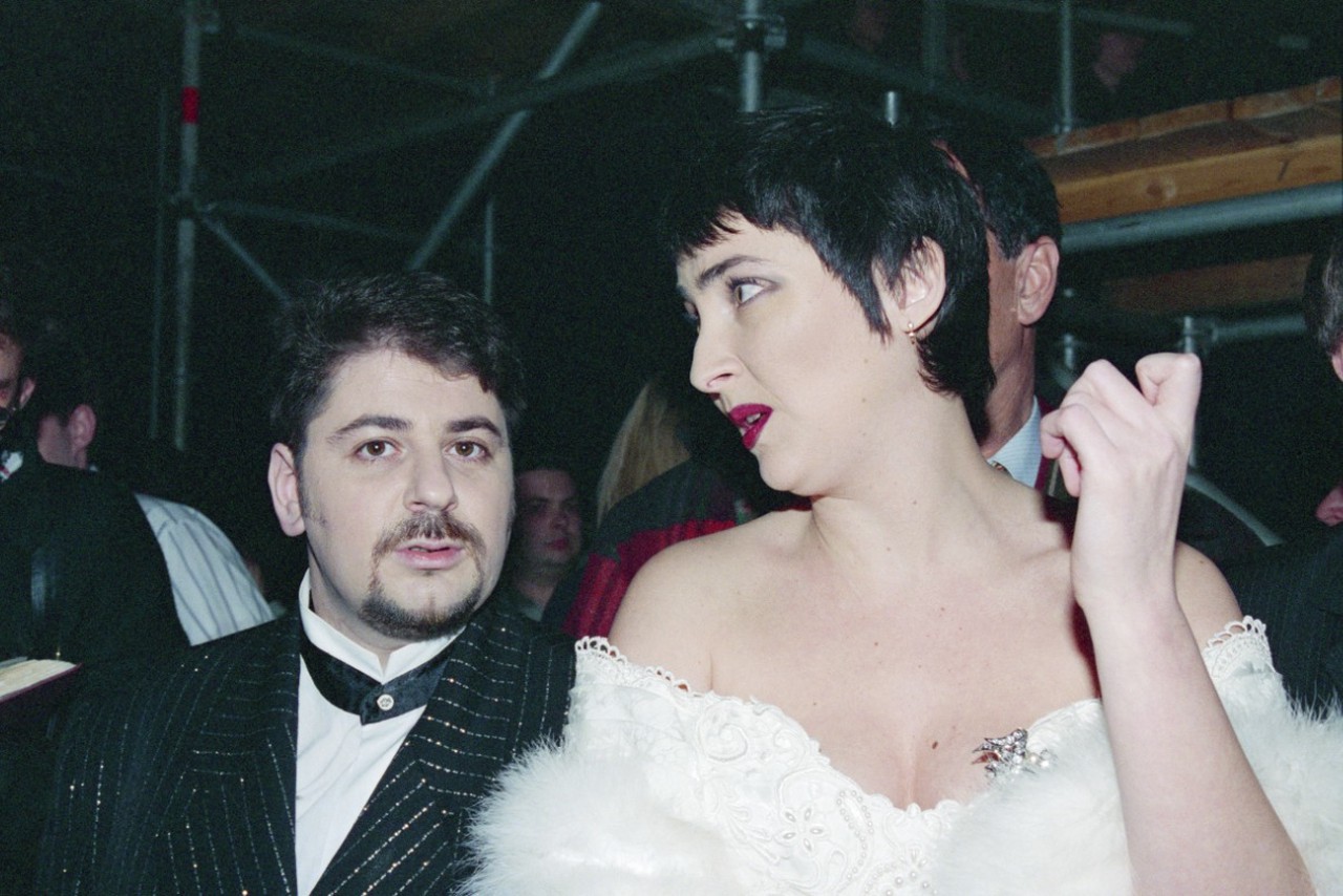 Серый кардинал хитов: Александру Цекало – 65