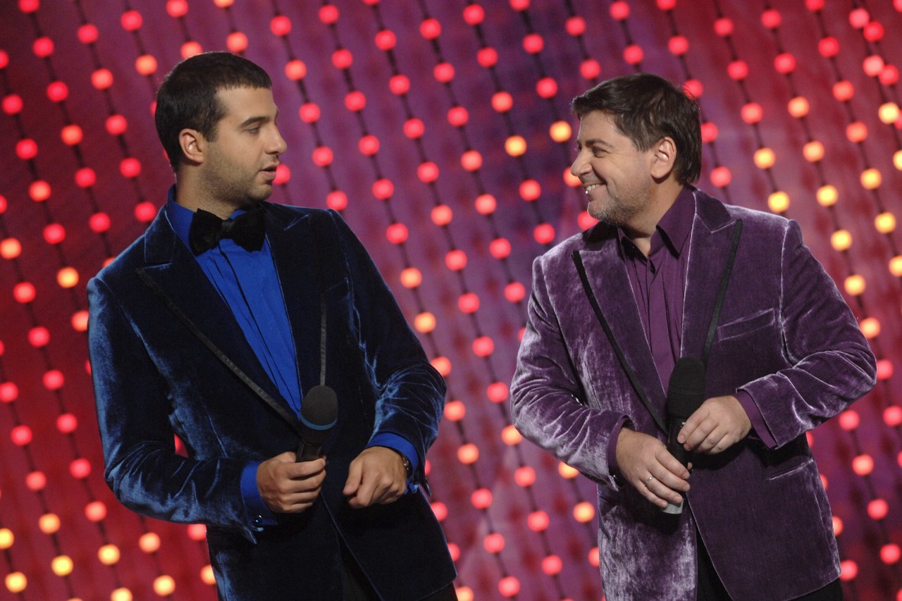 Серый кардинал хитов: Александру Цекало – 65