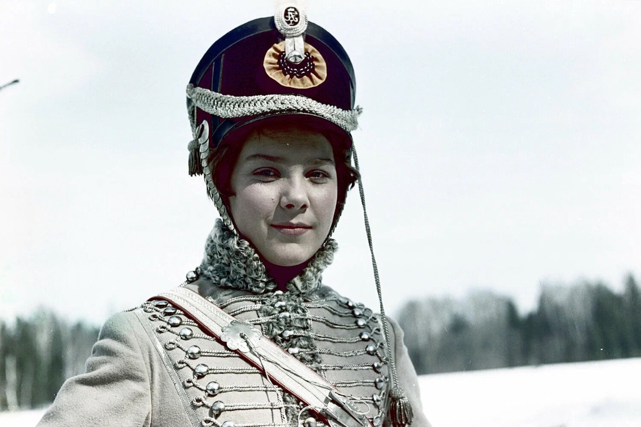 Год без Шурочки: как жила и о чем молчала Лариса Голубкина