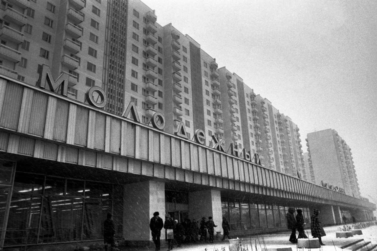 Вор в Третьяковке и шпион в банке: самые громкие ограбления в России и СССР