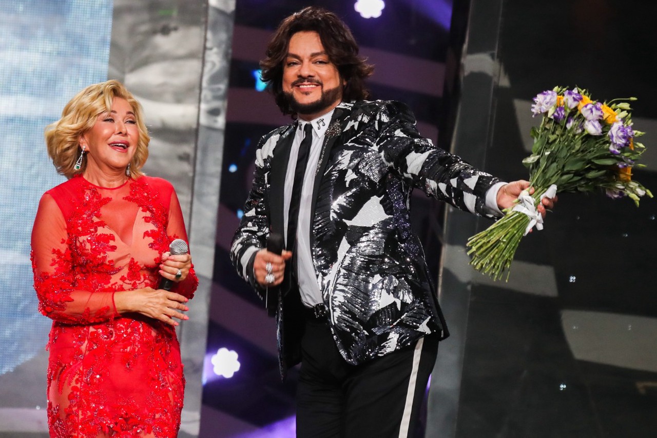 Примы дон: с кем помимо Пугачевой у Киркорова были отношения