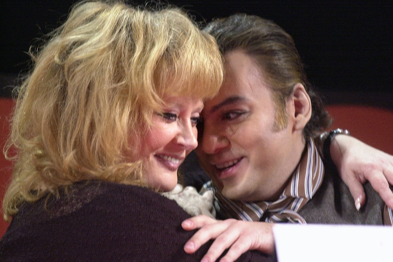 Примы дон: с кем помимо Пугачевой у Киркорова были отношения