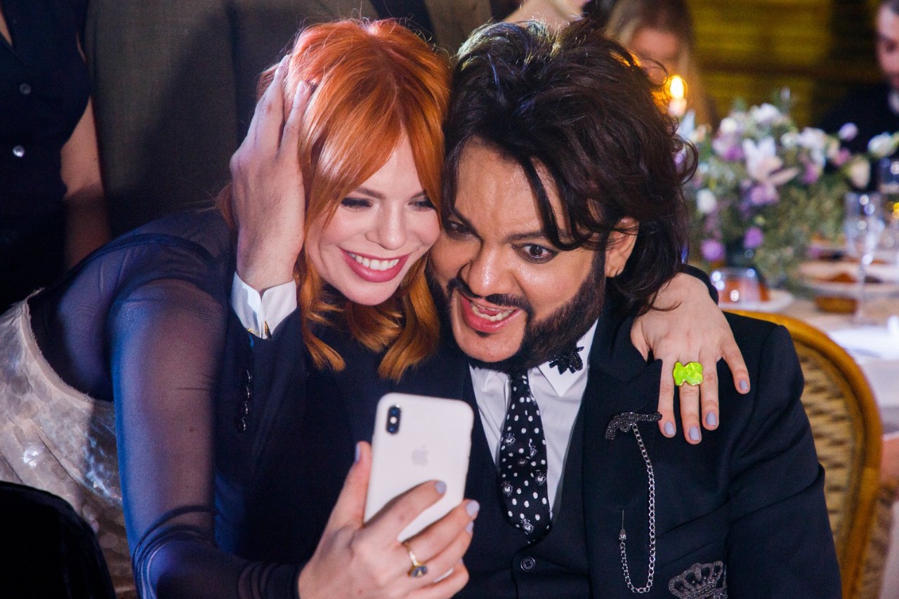 Примы дон: с кем помимо Пугачевой у Киркорова были отношения