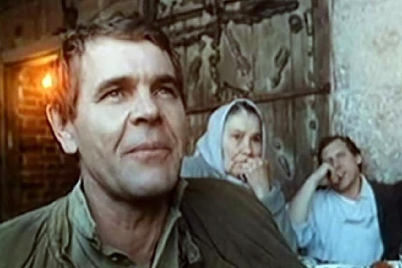 К 75-летию Алексея Булдакова: история «генерала Михалыча», который не любил свою главную роль