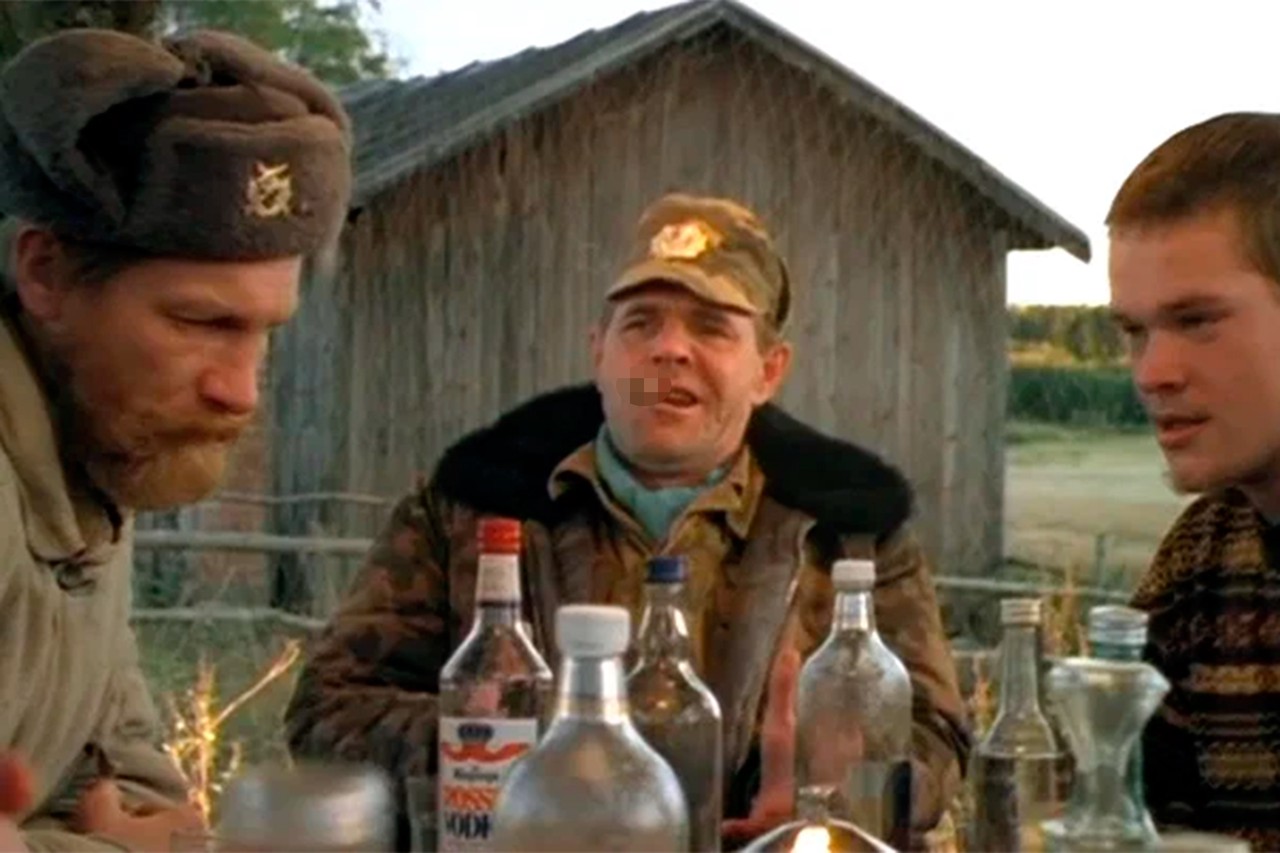 К 75-летию Алексея Булдакова: история «генерала Михалыча», который не любил свою главную роль