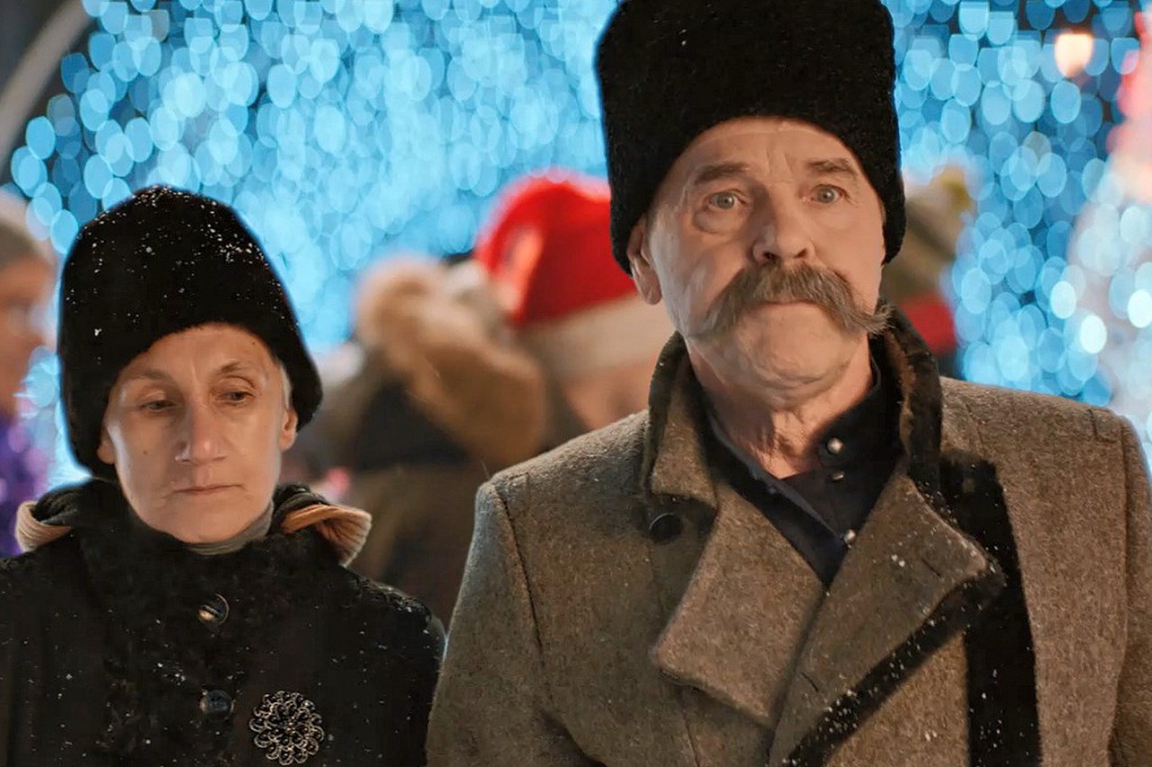 К 75-летию Алексея Булдакова: история «генерала Михалыча», который не любил свою главную роль