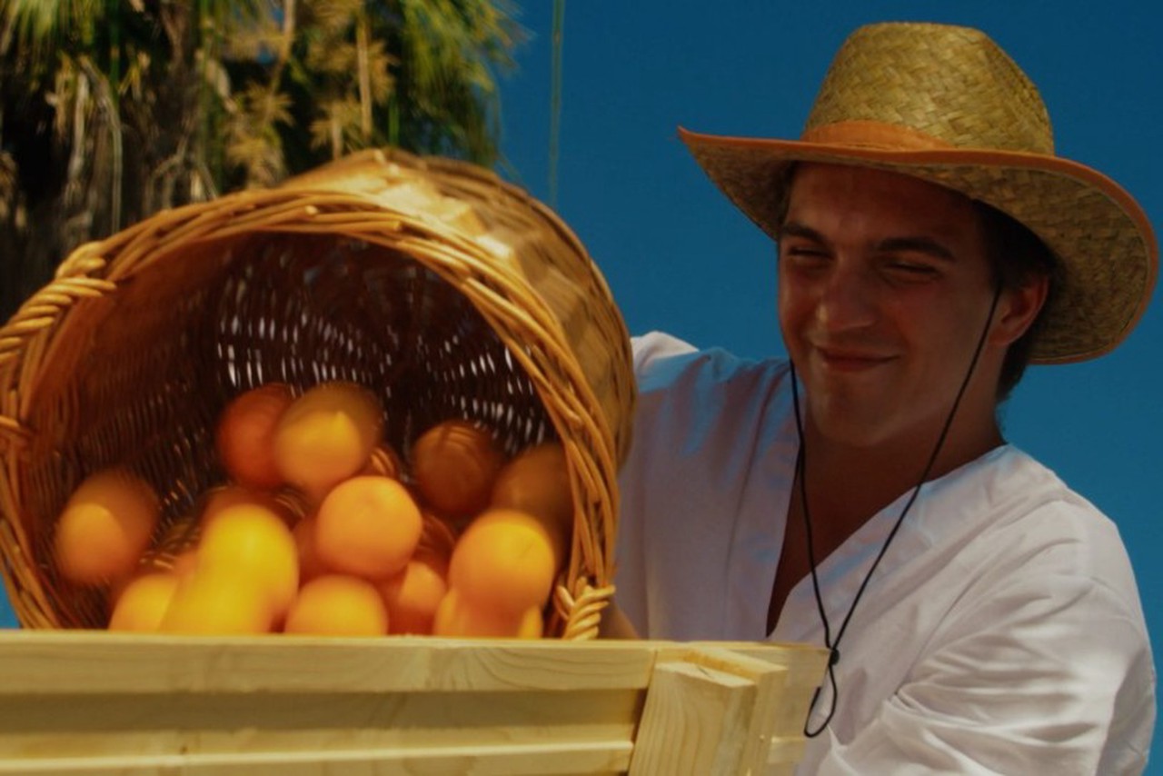 Киноафиша: какие фильмы выходят в прокат 26 марта