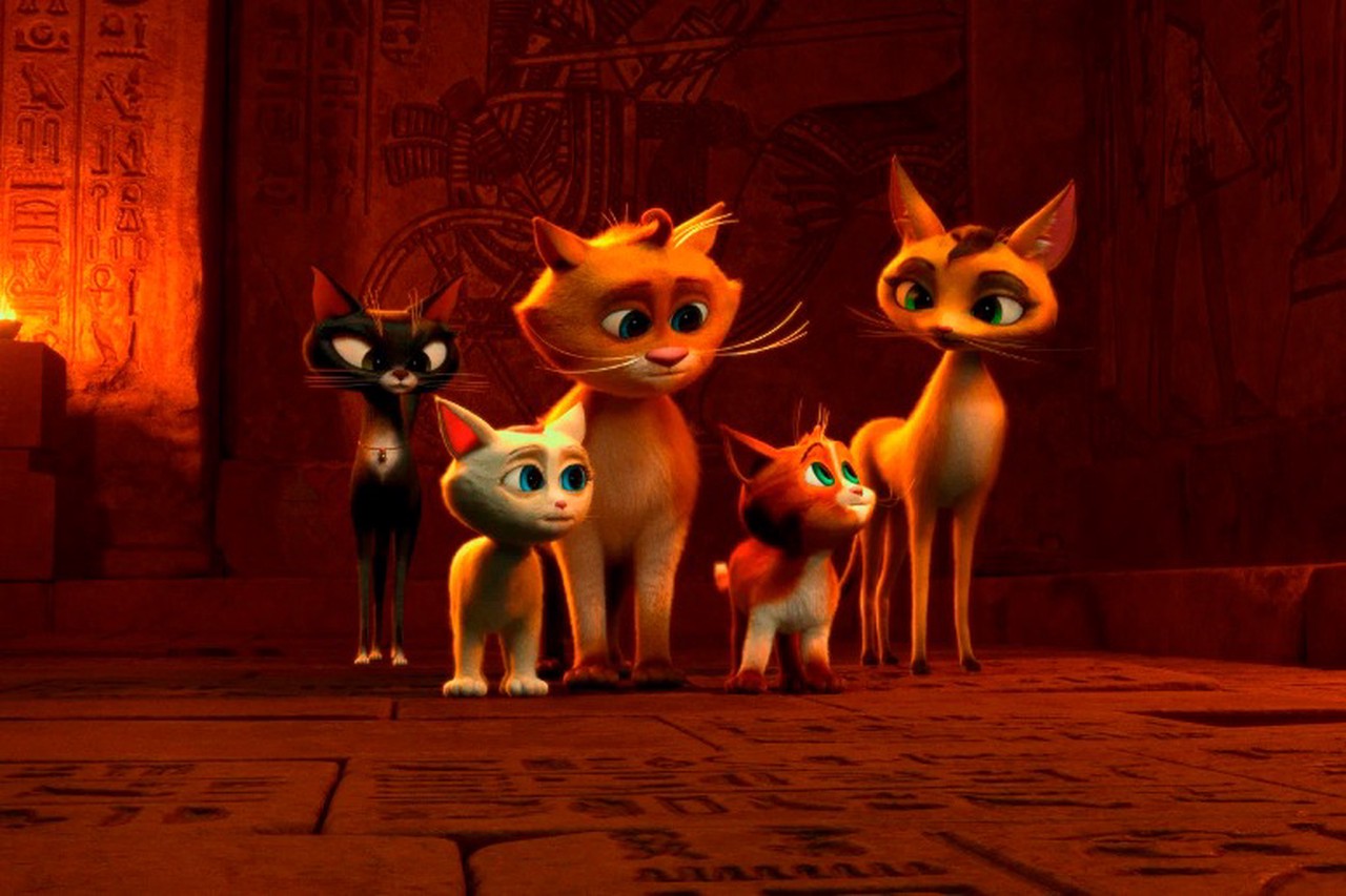 Киноафиша: какие фильмы выходят в прокат 26 марта