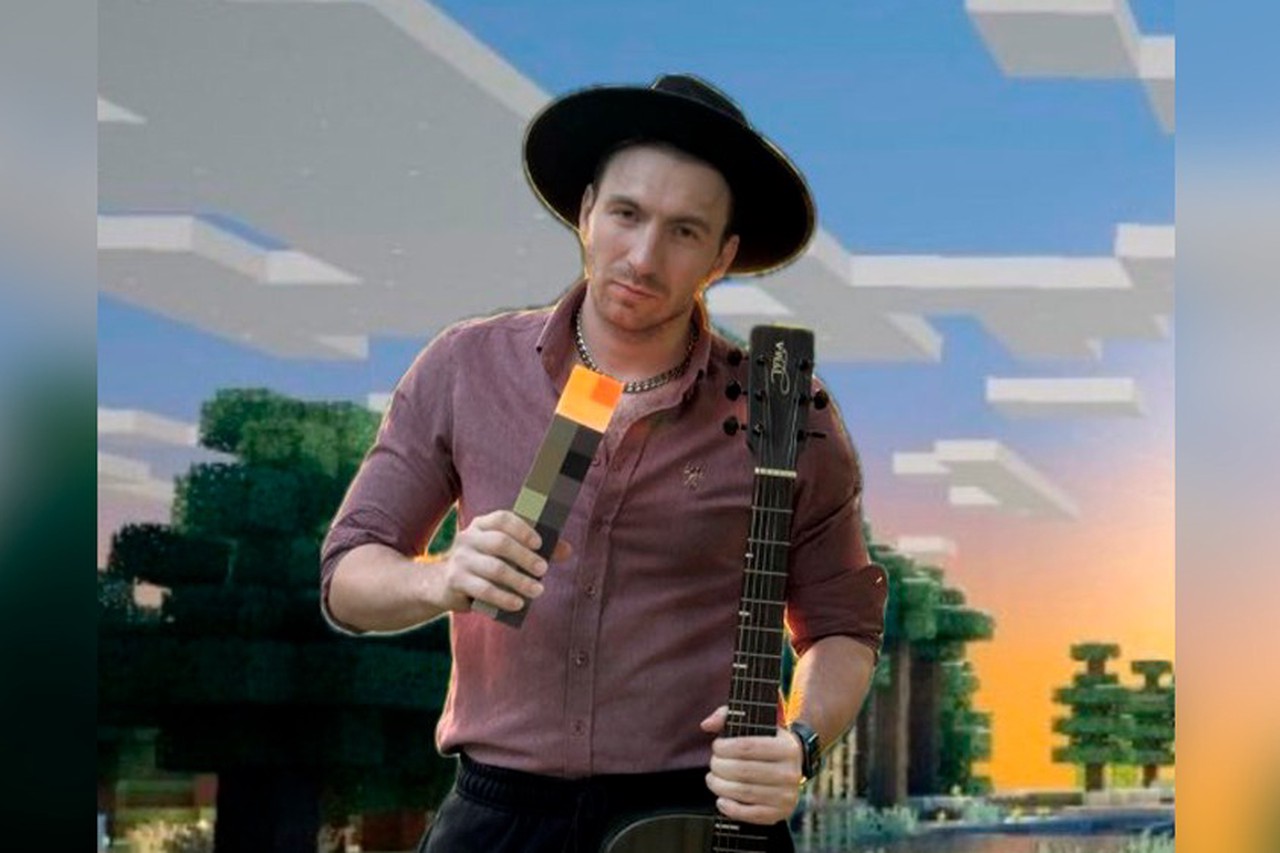 Зумерский шансон: как певец Илюша оказался на федеральном телевидении