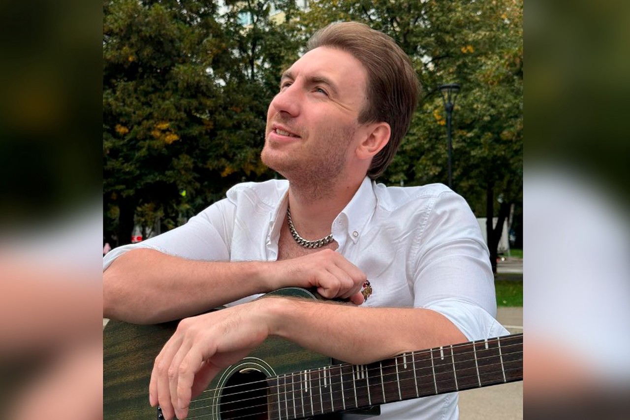 Зумерский шансон: как певец Илюша оказался на федеральном телевидении