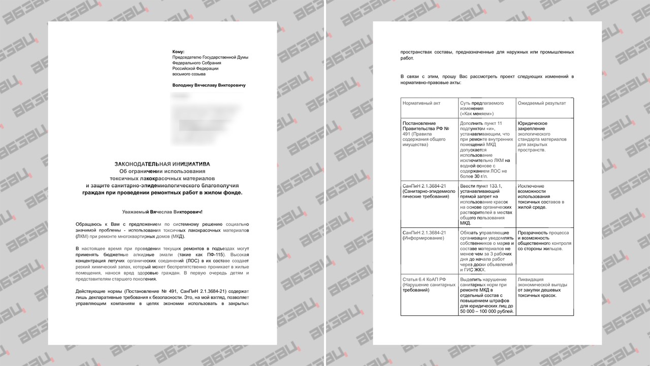 Фото © Абзац