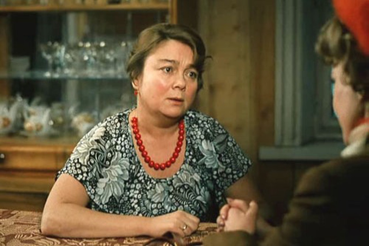 Неутешительный приз: почему судьба Нины Дорошиной сложилась драматично