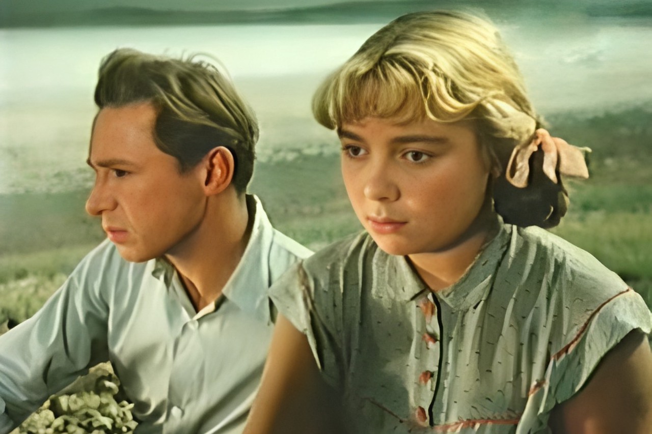 Неутешительный приз: почему судьба Нины Дорошиной сложилась драматично