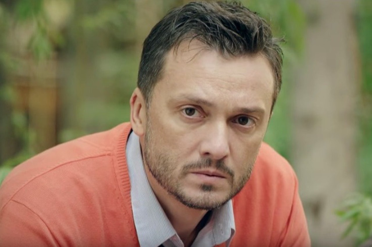 Светлана Рябова: выбор в пользу театра и тихое семейное счастье