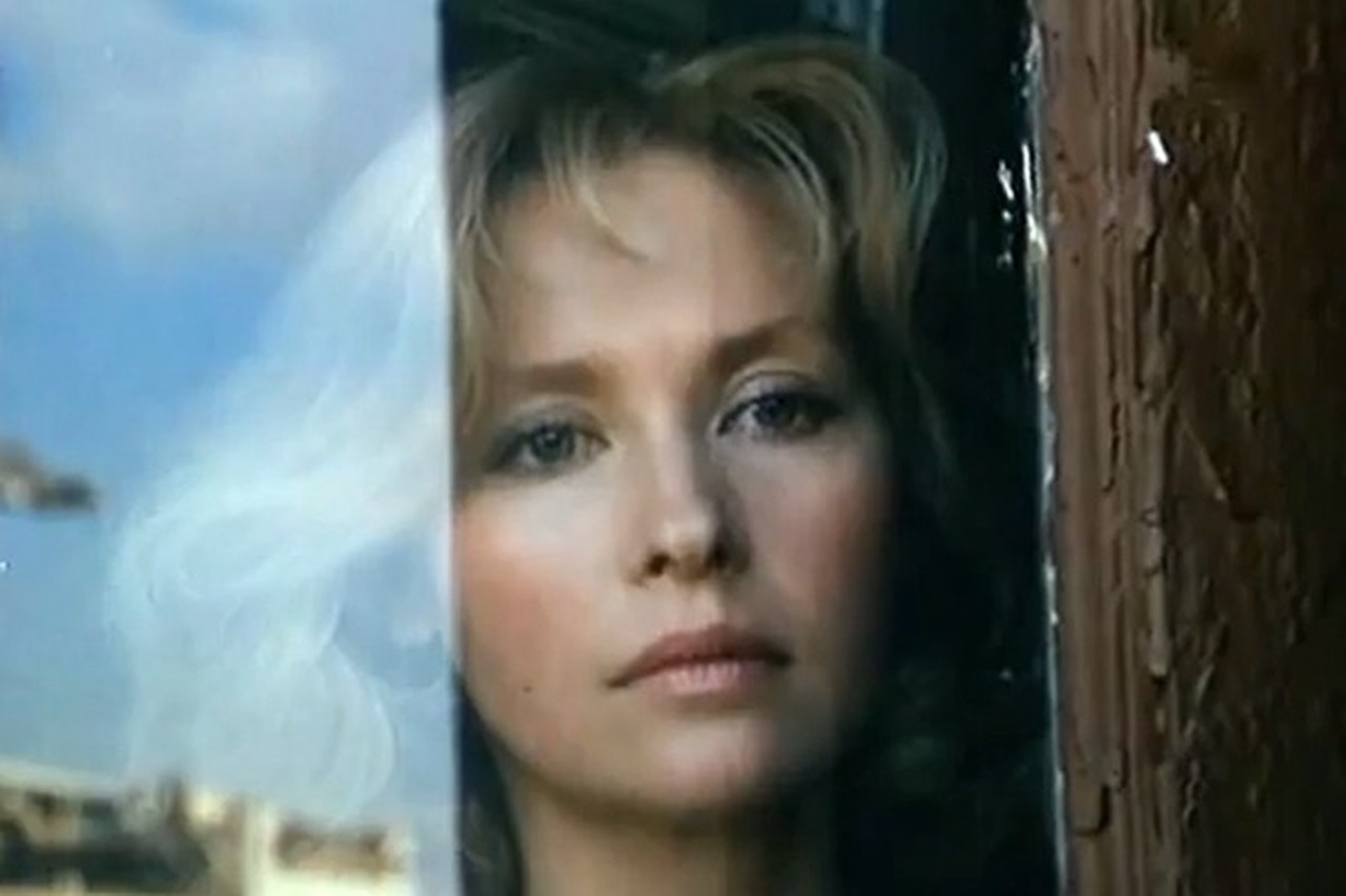 Светлана Рябова: выбор в пользу театра и тихое семейное счастье