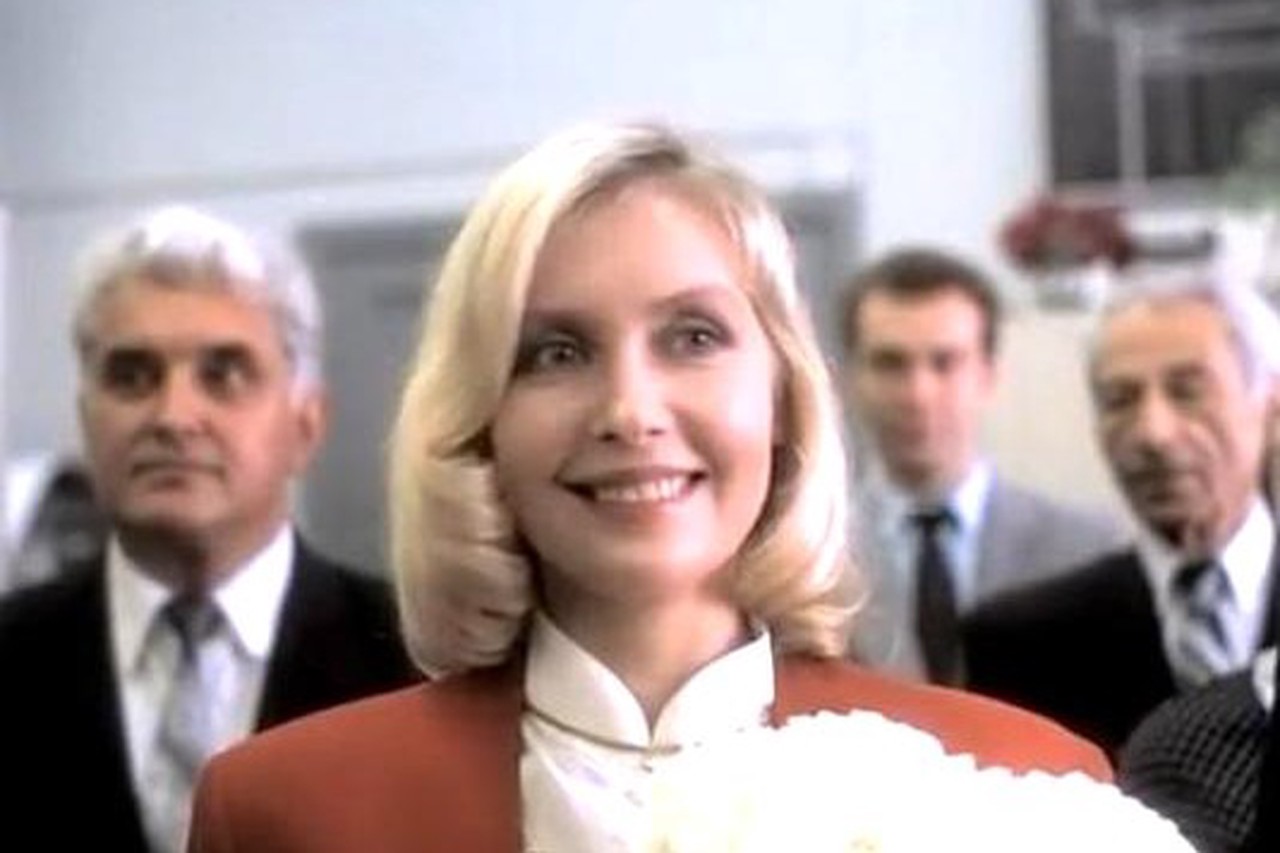 Светлана Рябова: выбор в пользу театра и тихое семейное счастье