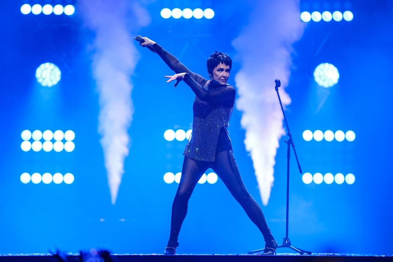 Танцы на костях репутации: как Лолита превратила «состояние потока» в очередной скандал