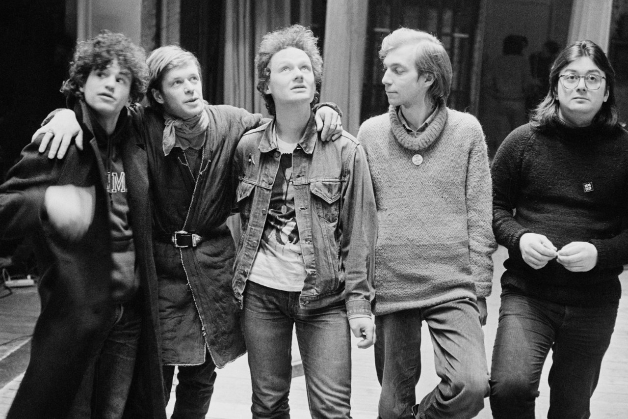 Британский подданный: как Борис Гребенщиков* окончательно сменил паспорт