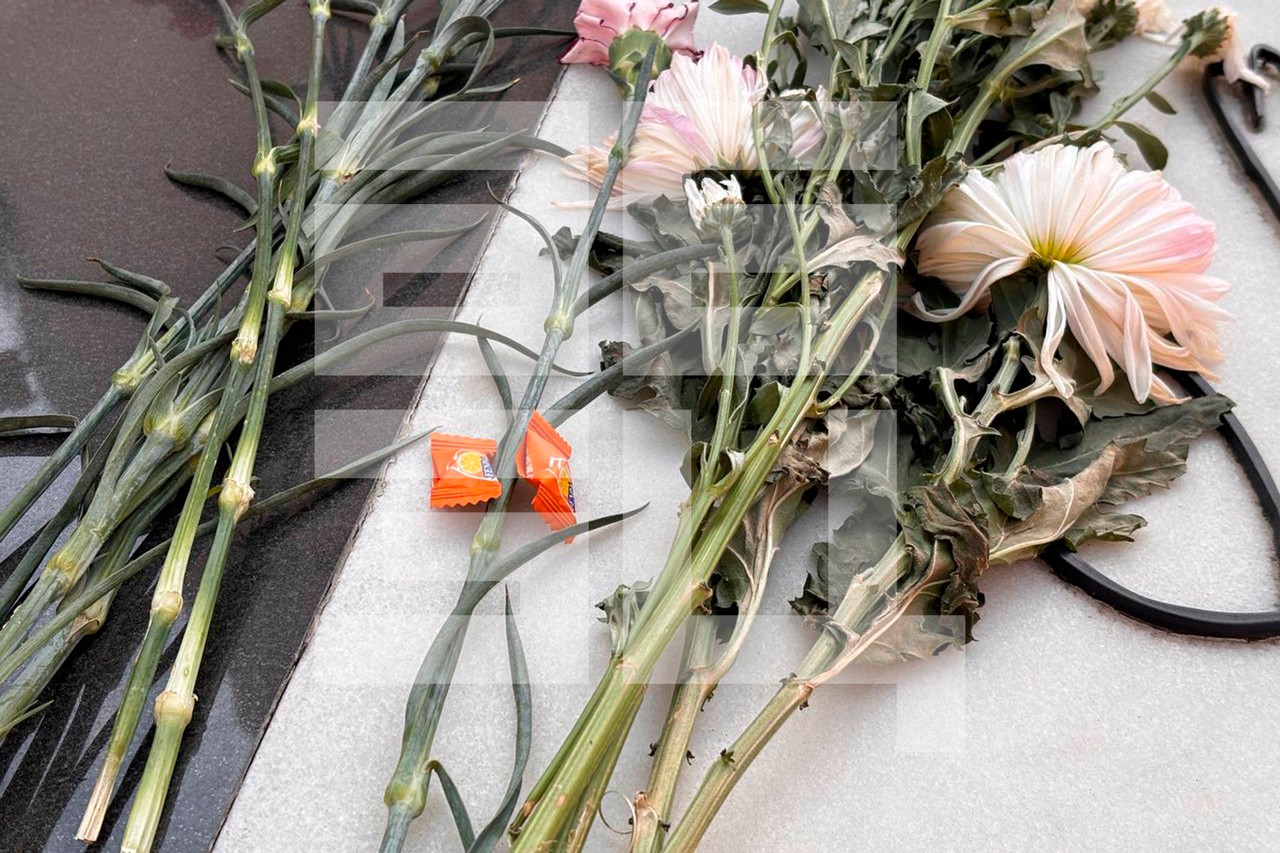 Фото © Александр Финохин / Абзац