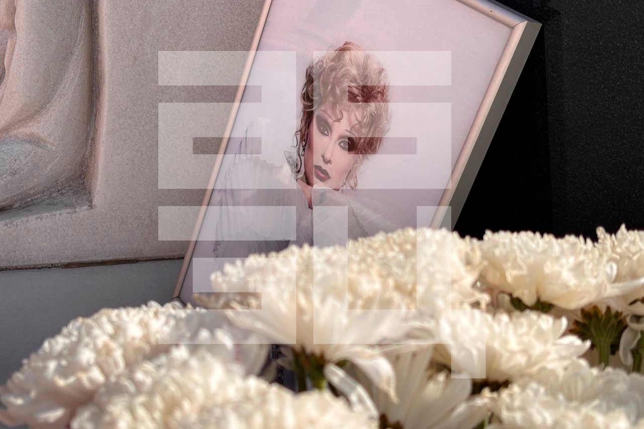 Фото © Александр Финохин / Абзац