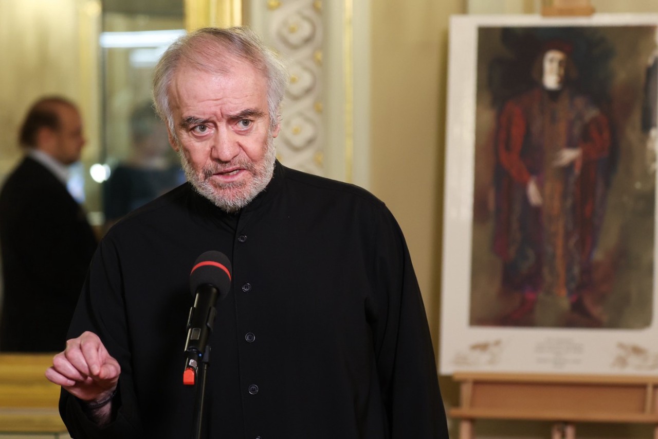 Призраки, золото и 35 миллиардов: как Большой театр отмечает 250-летие