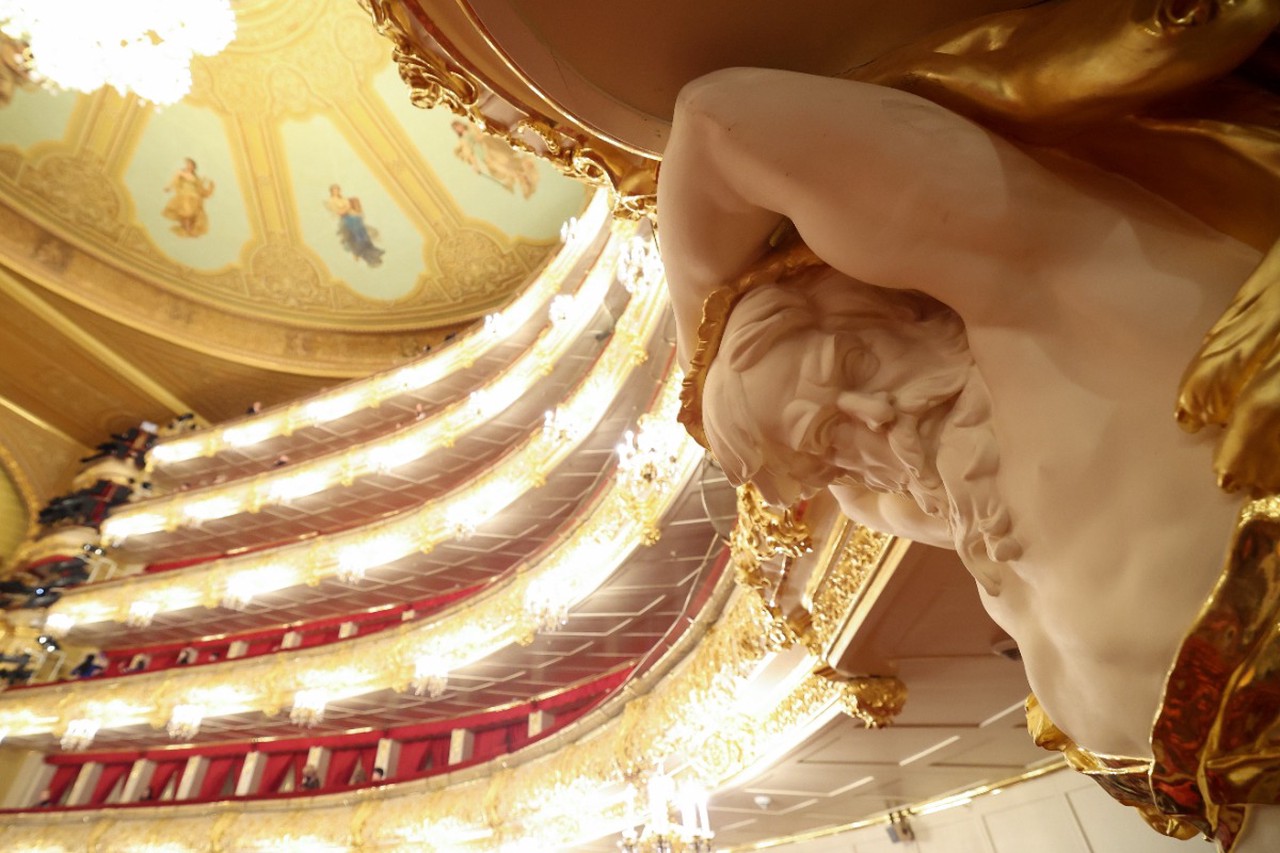 250 лет Большого театра: призраки, пожары и тайны главного театра страны