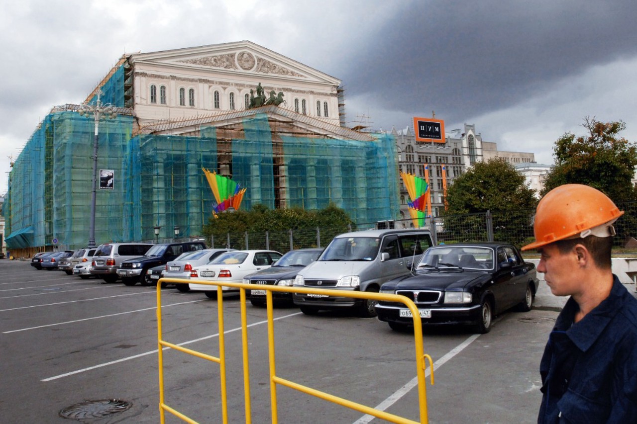 250 лет Большого театра: призраки, пожары и тайны главного театра страны