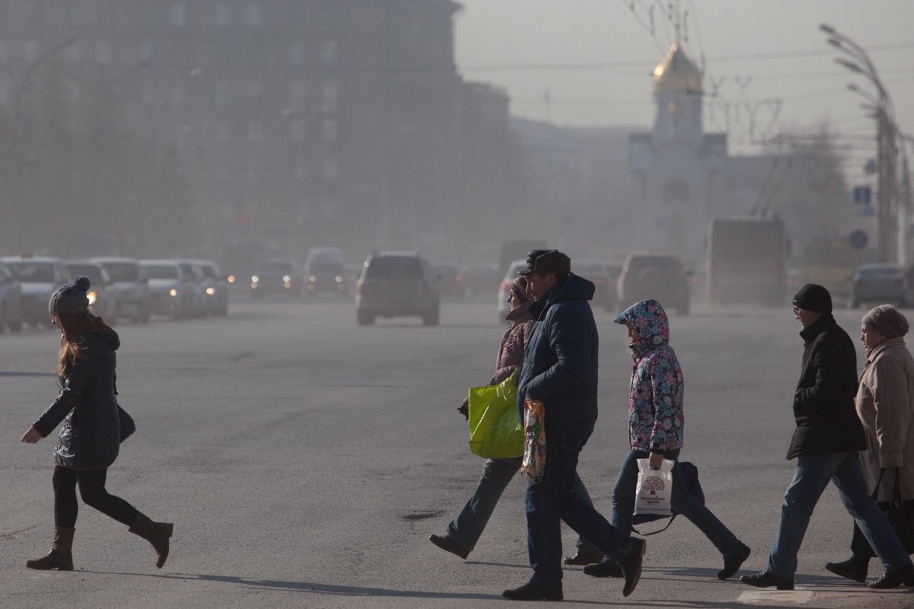 Криминальная столица: самые опасные города России по статистике