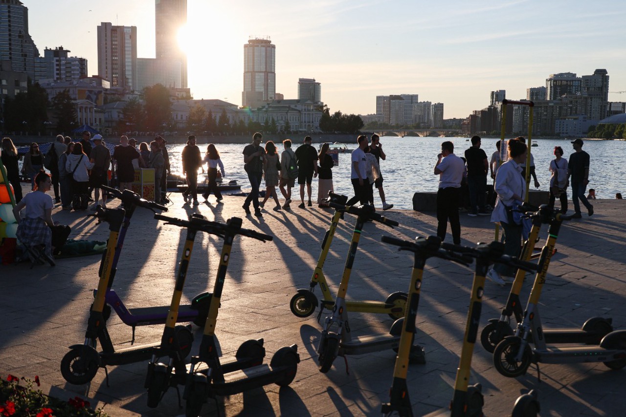 Криминальная столица: самые опасные города России по статистике