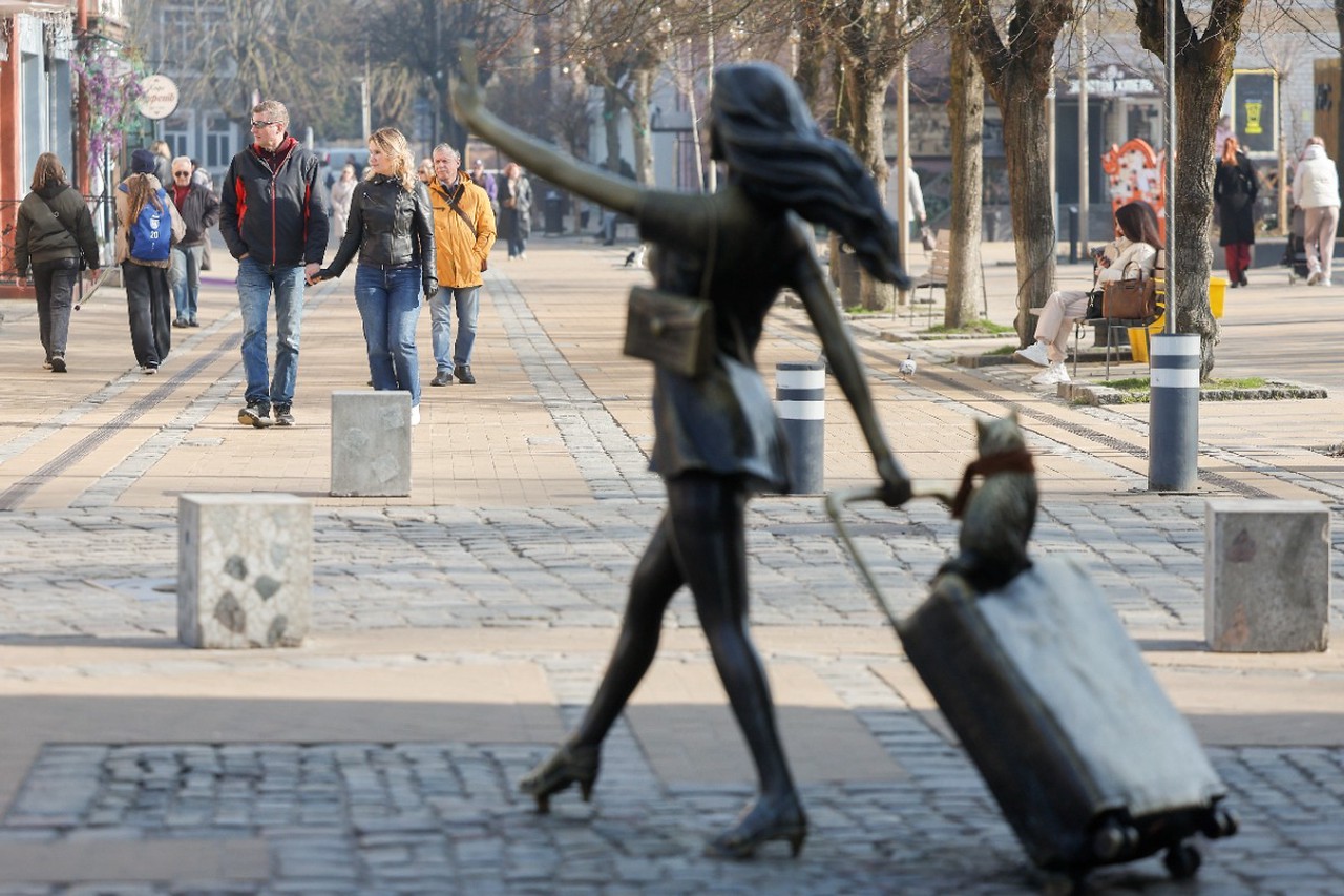 Криминальная столица: самые опасные города России по статистике