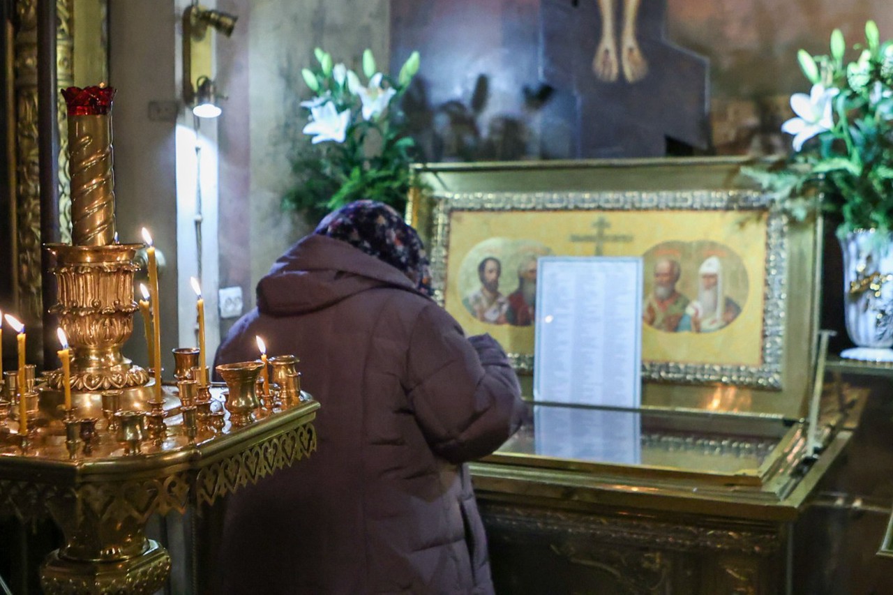 Поминовение усопших: как заказать сорокоуст и панихиду