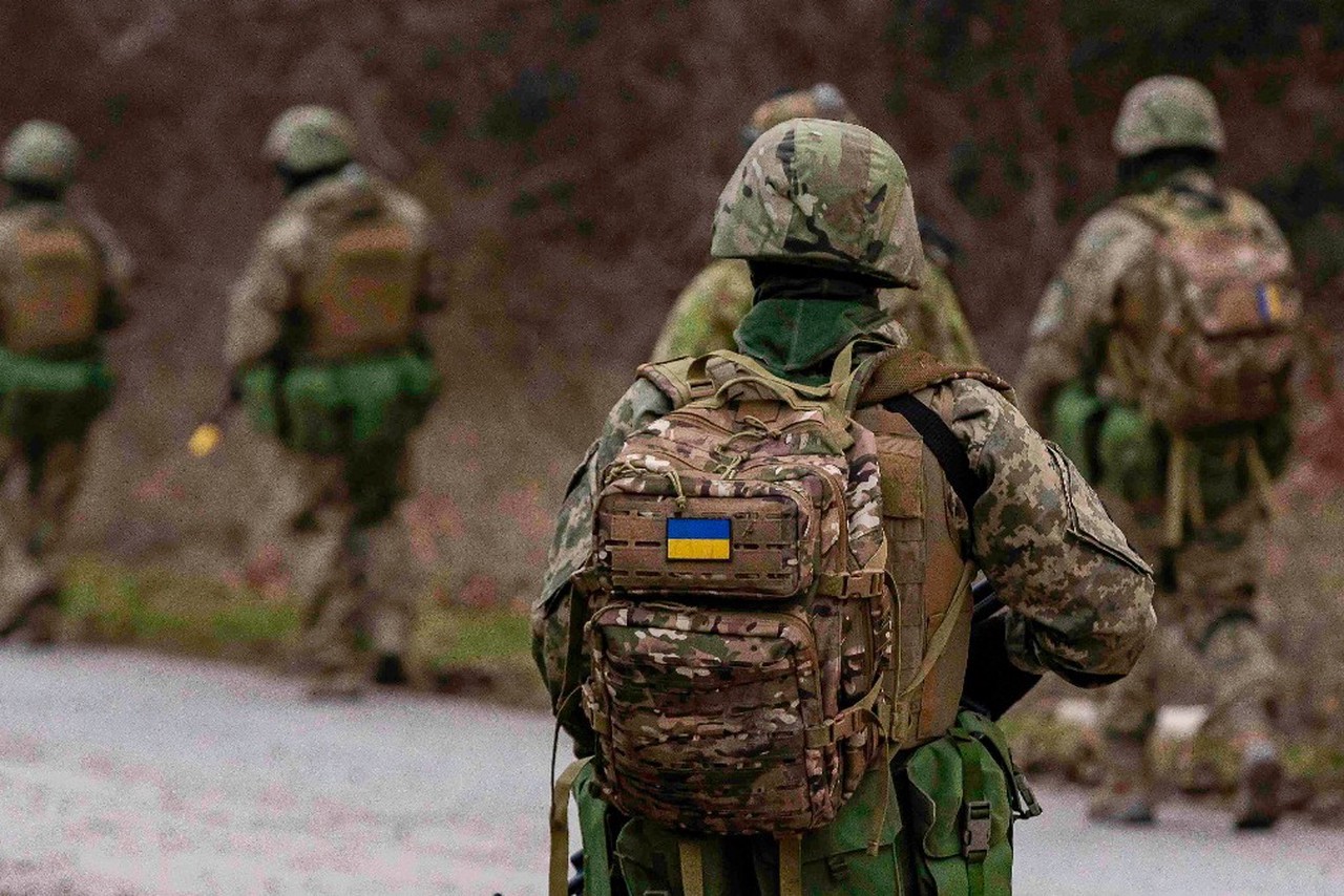 Могли похитить и отомстить: в исчезновении героя СВО Асылханова найден украинский след