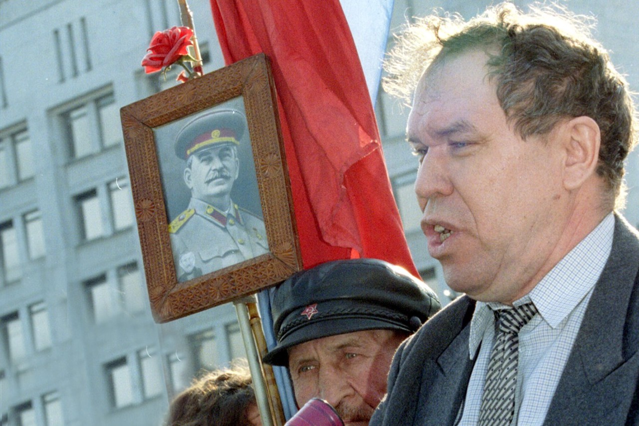 Заказные убийства 90-х: самые громкие нераскрытые преступления