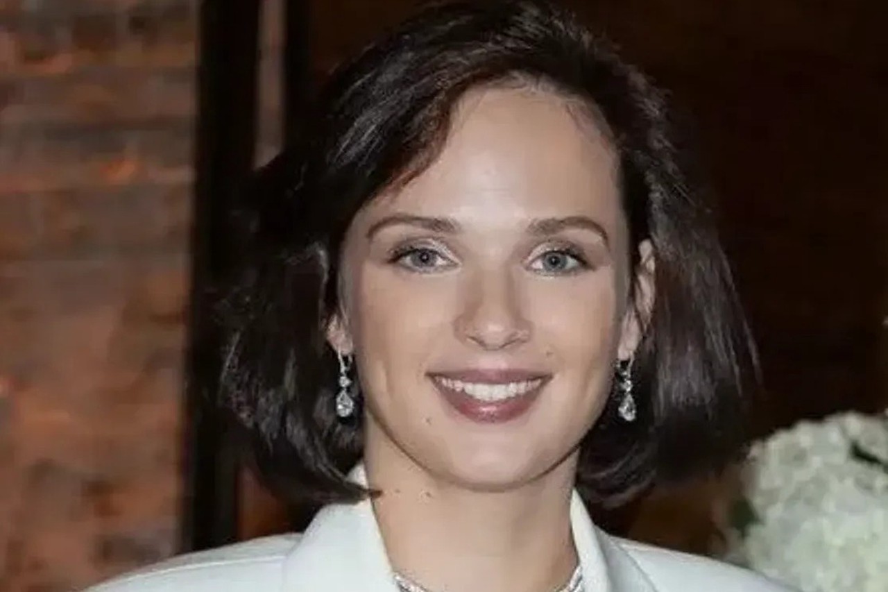 Типаж бывшей: что известно о новой молодой жене Араза Агаларова