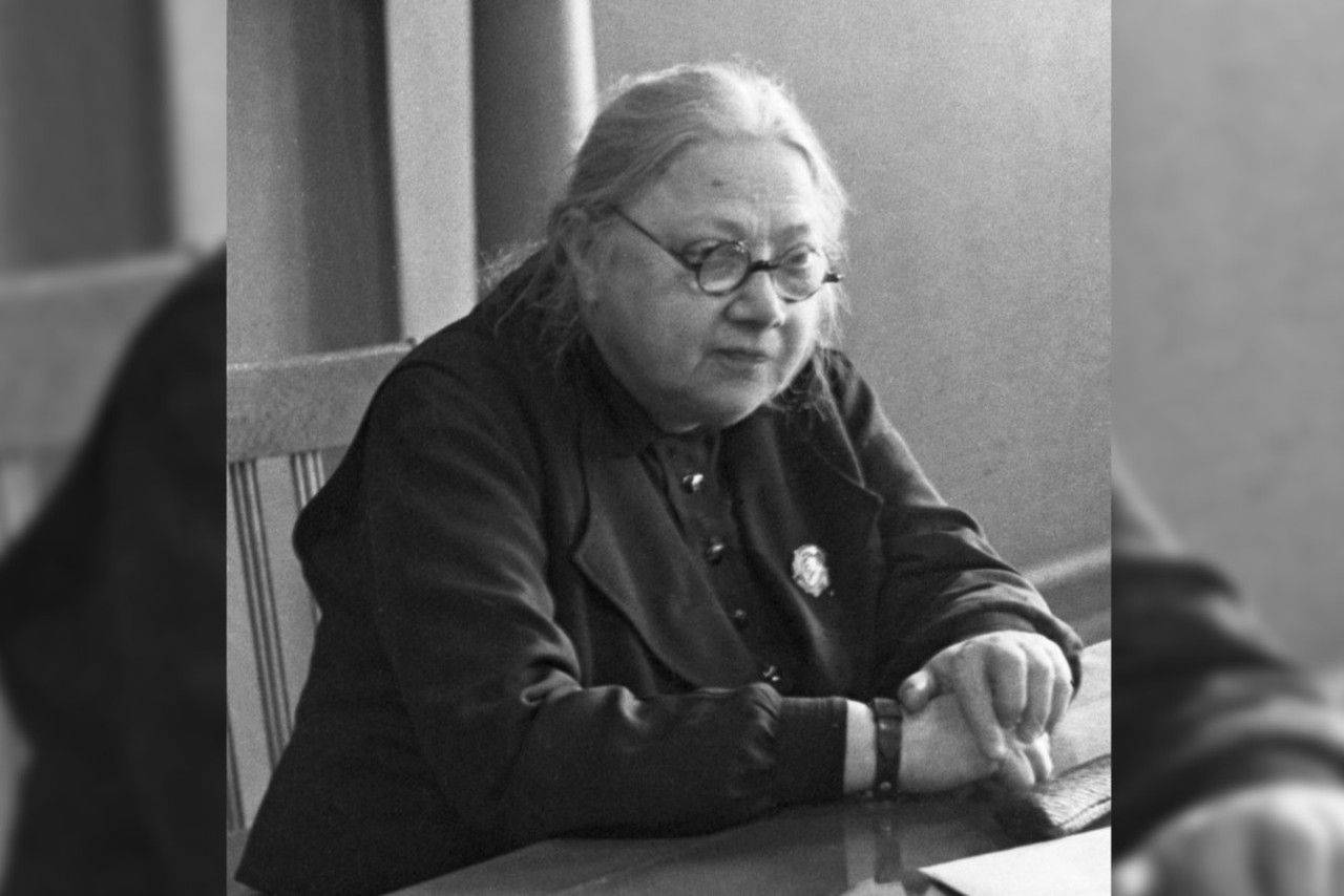 Кухаркин сын и доктор Оксфорда: как Корней Чуковский выжил в эпоху «отмены»