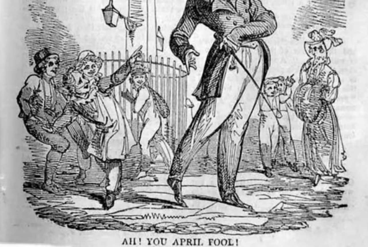 День смеха 1 апреля: история и лучшие розыгрыши – 2026