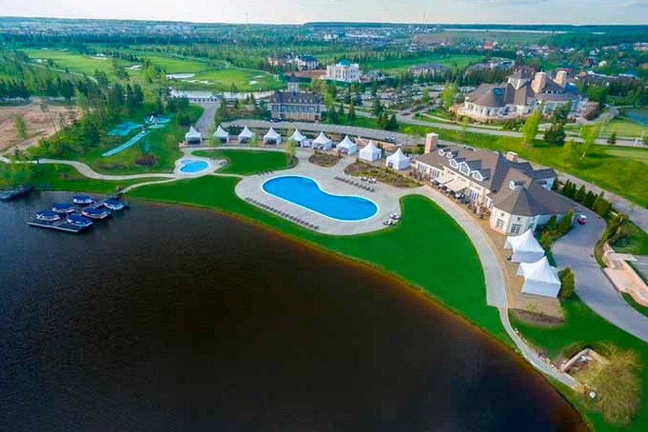 Последняя доля: что может получить в наследство молодая жена Араза Агаларова