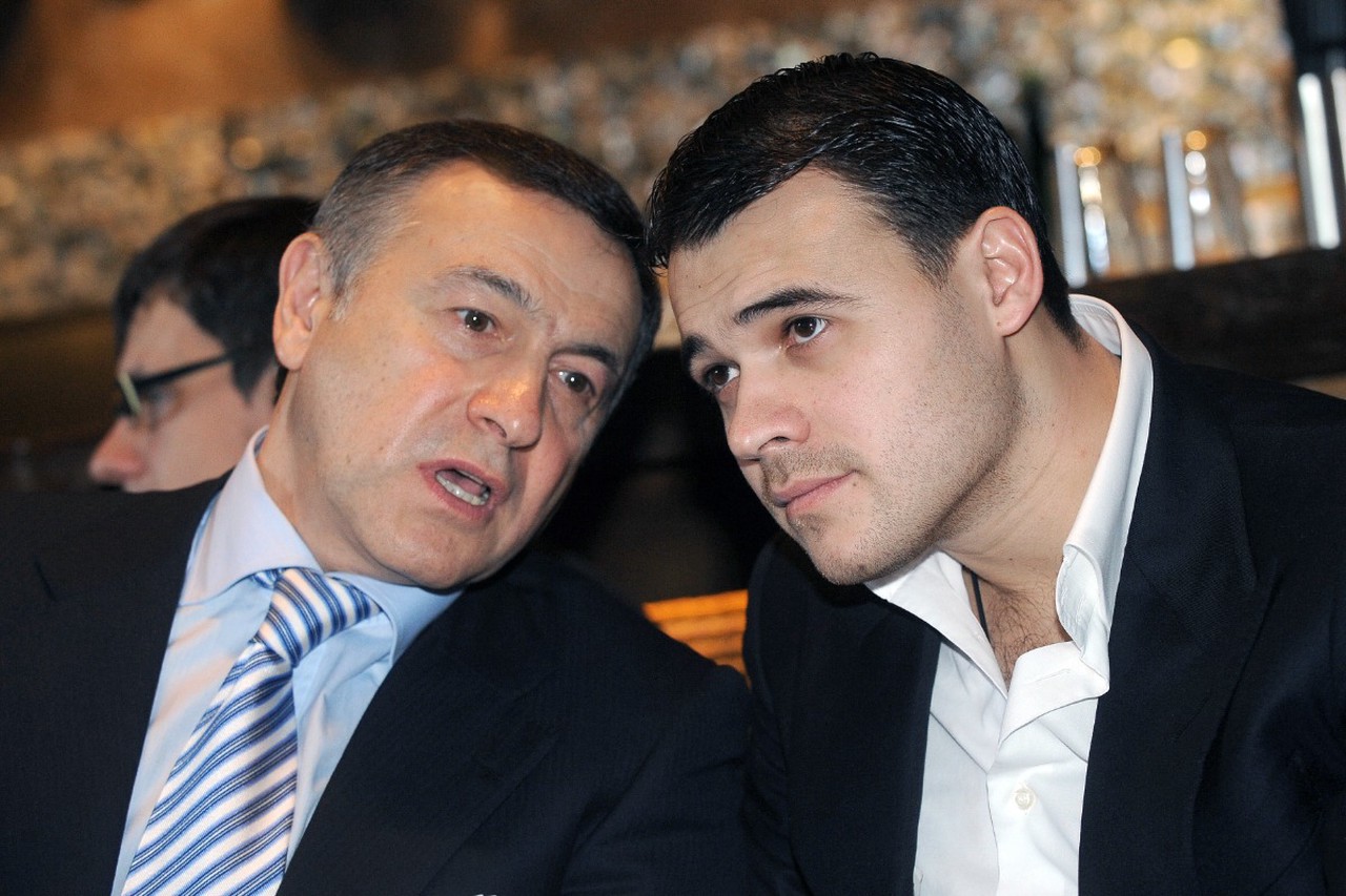 Последняя доля: что может получить в наследство молодая жена Араза Агаларова