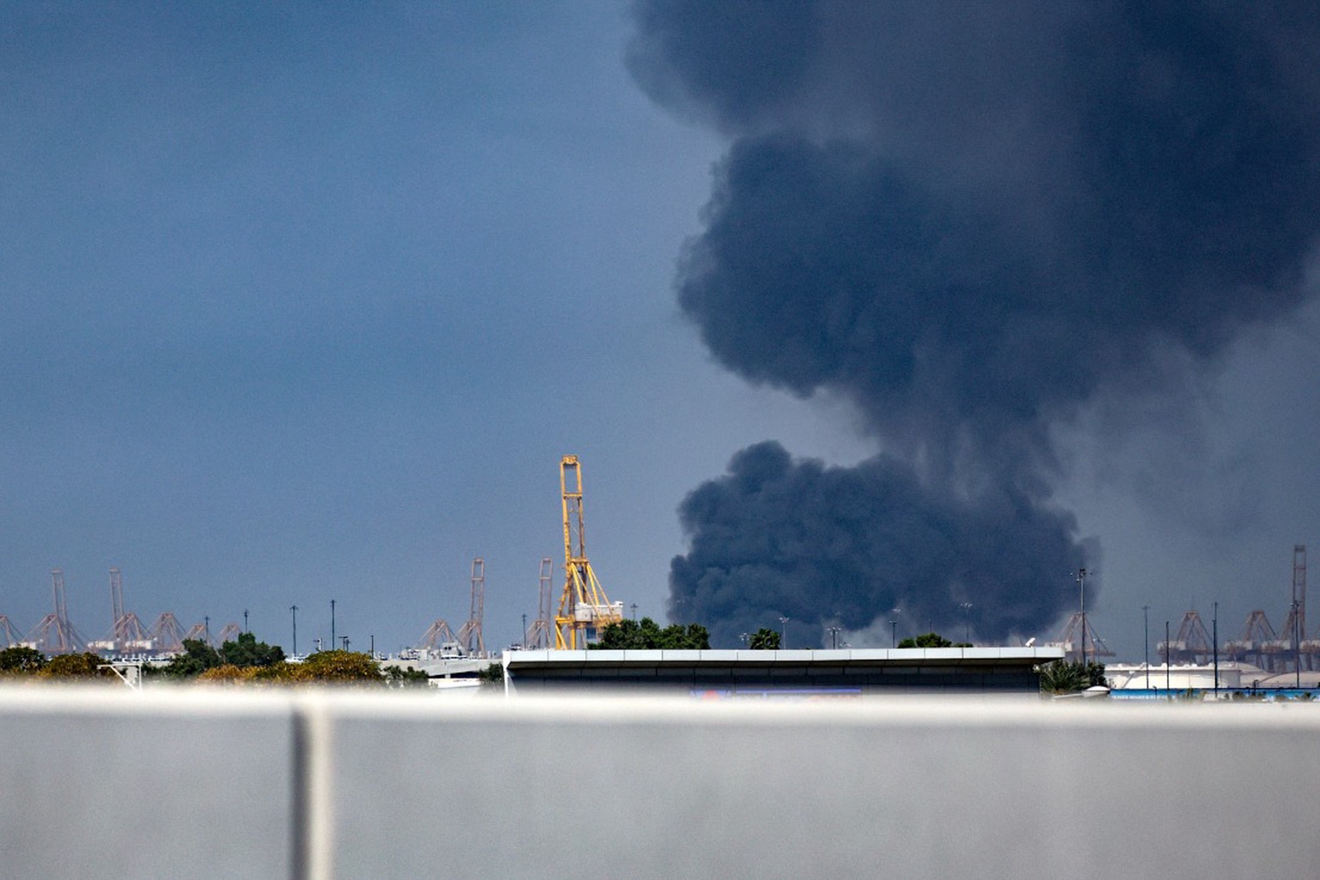 Есть ли россияне среди погибших в ОАЭ, раскрыли в Минобороны