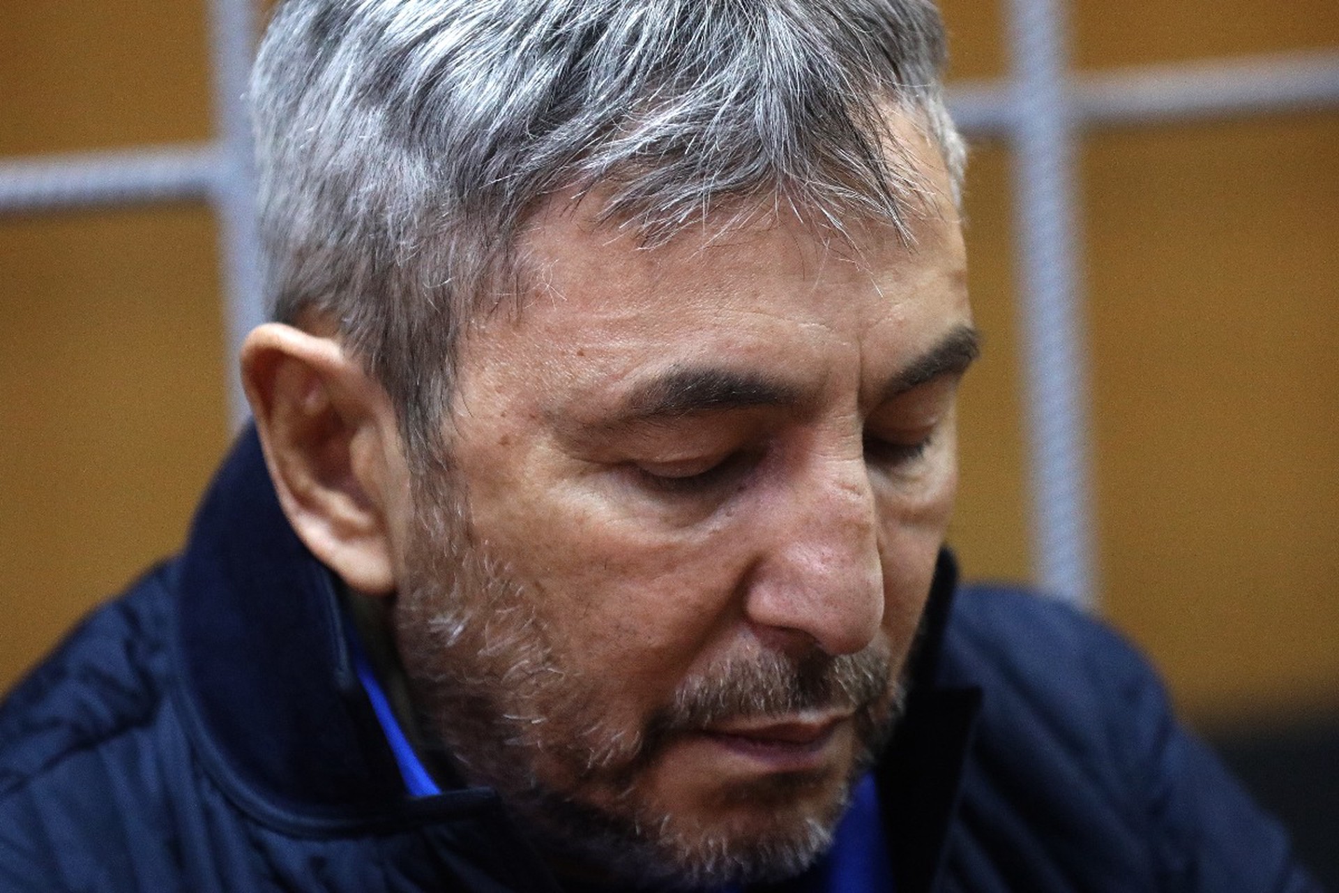 У покончившего с собой Джабраилова были заблокированы счета