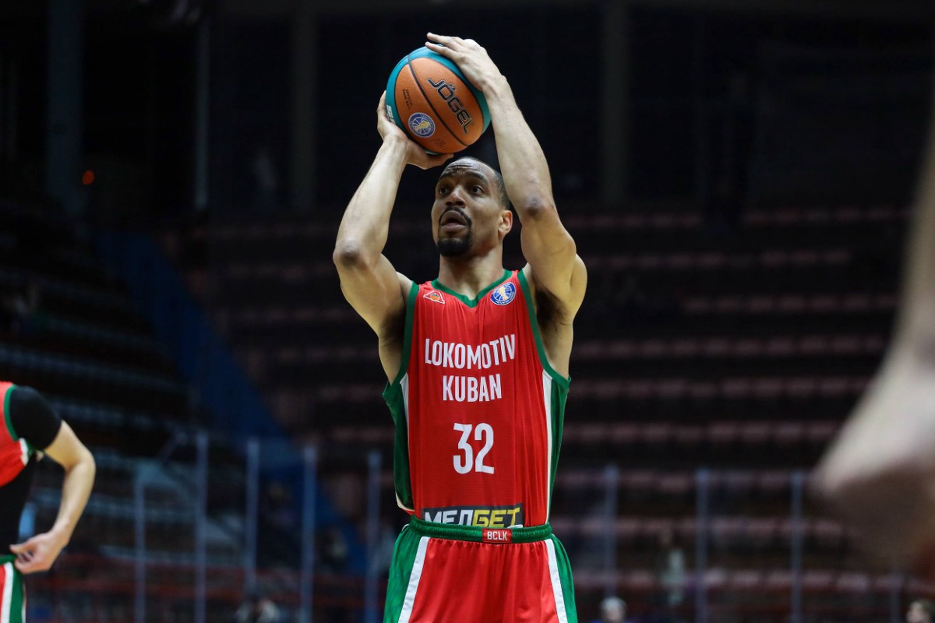 Игроки БК «Локо-Кубань» застряли в Дубае из-за конфликта на Ближнем Востоке