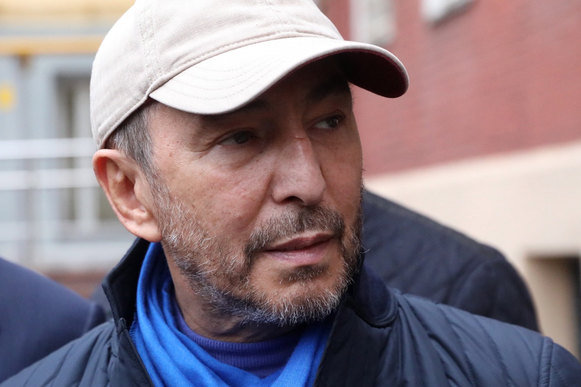 Названо место похорон бизнесмена Джабраилова