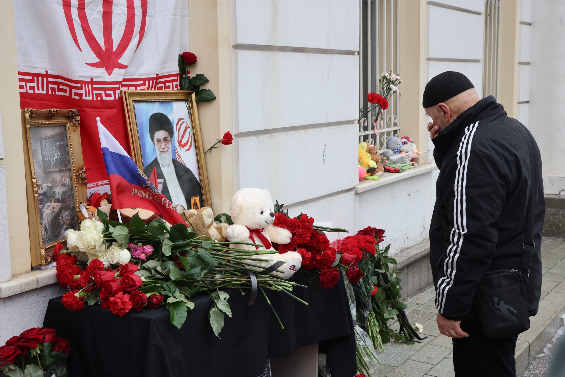 Более 180 детей: сколько всего иранцев погибли из-за ударов