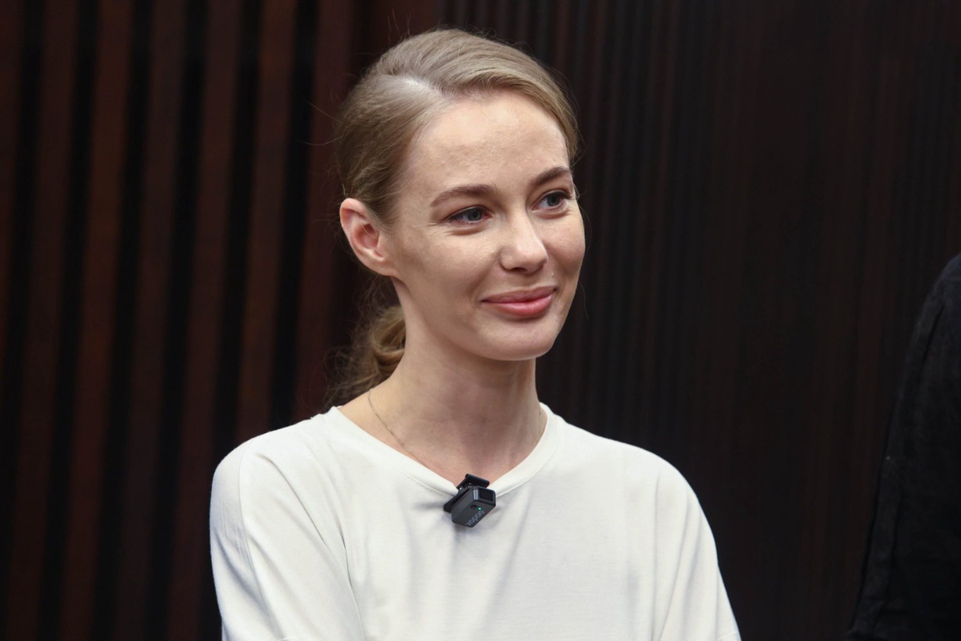 Актриса Татьяна Бабенкова объяснила, что делает для поддержания фигуры