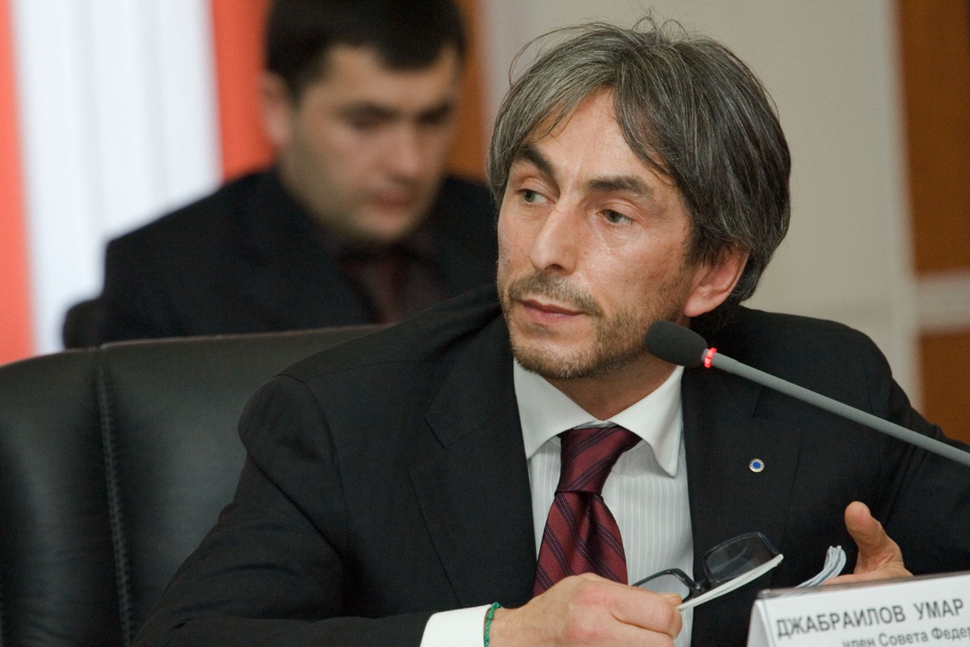 Адвокат Карабанов рассказал, что могло стать причиной смерти Джабраилова