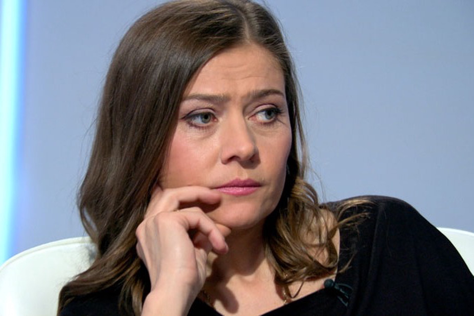 Голубкина раскритиковала детей актеров