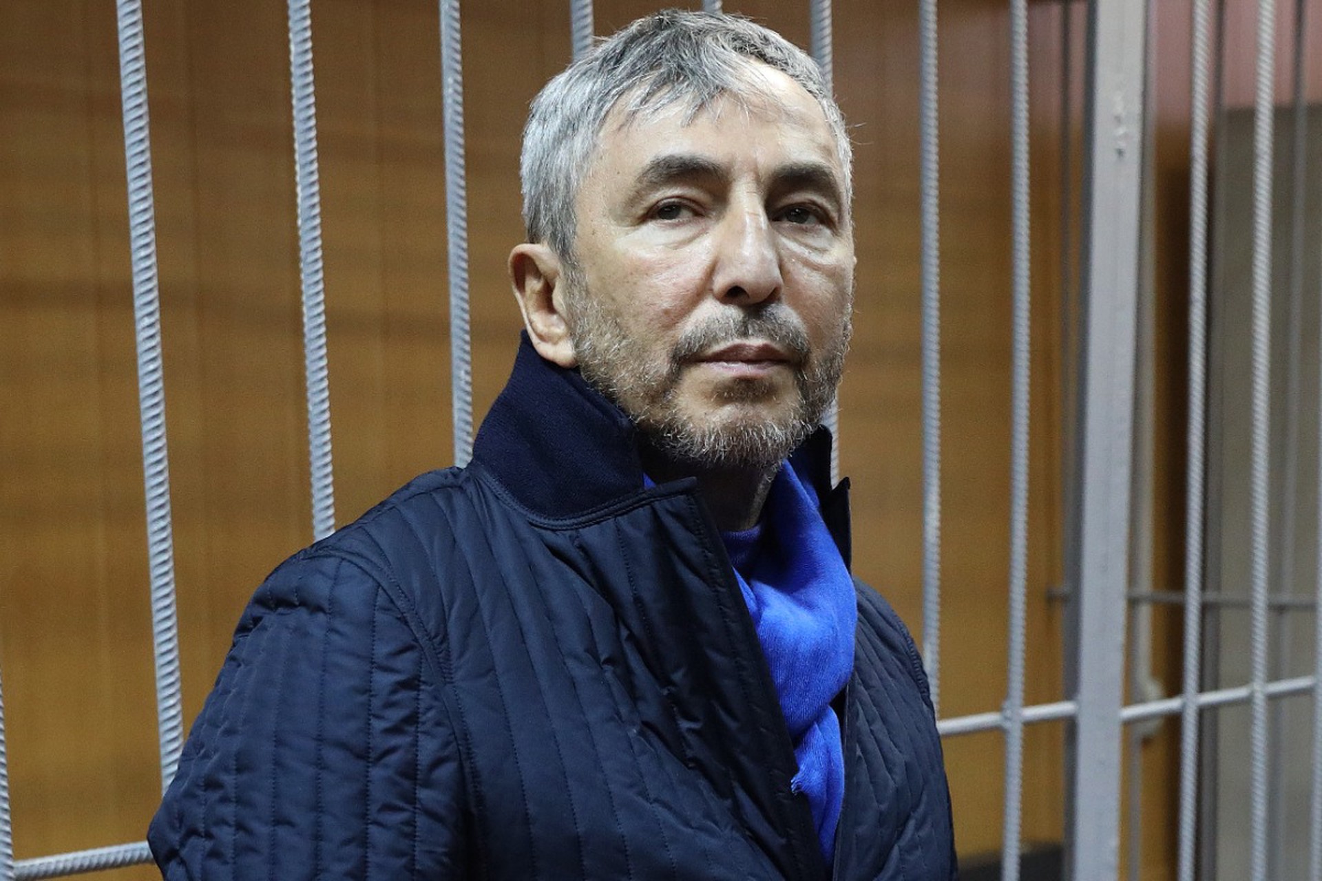 Накануне смерти Умар Джабраилов жаловался на одиночество