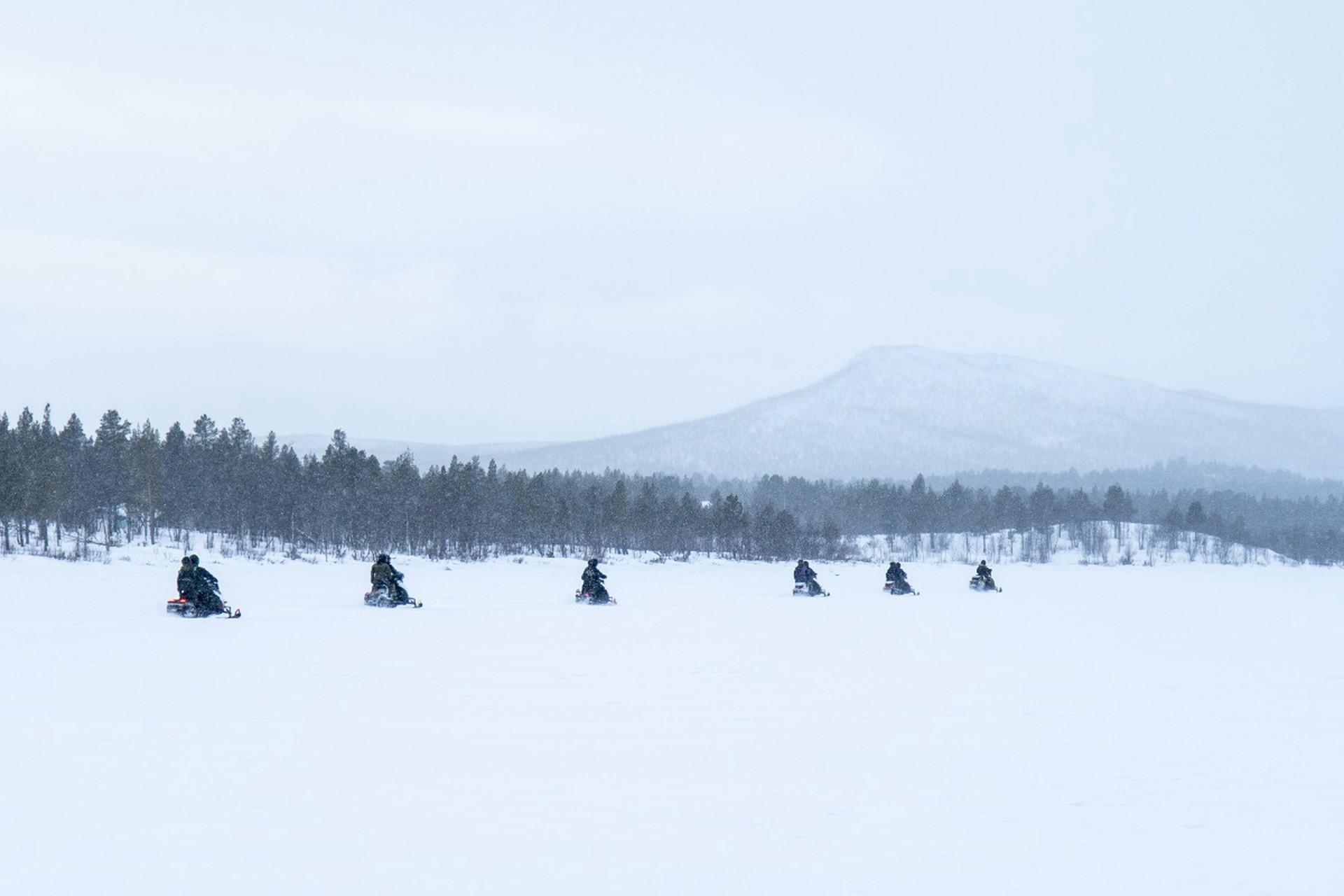 Что известно о пропавших в Прикамье туристах из Уфы
