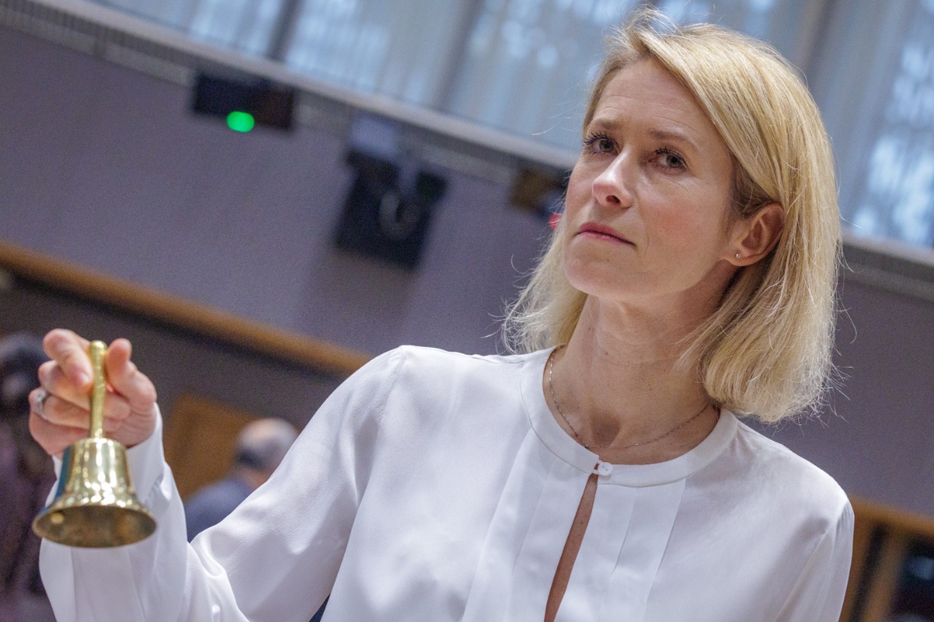 Ближе к мути: почему ЕС не может понять причины событий вокруг Ирана