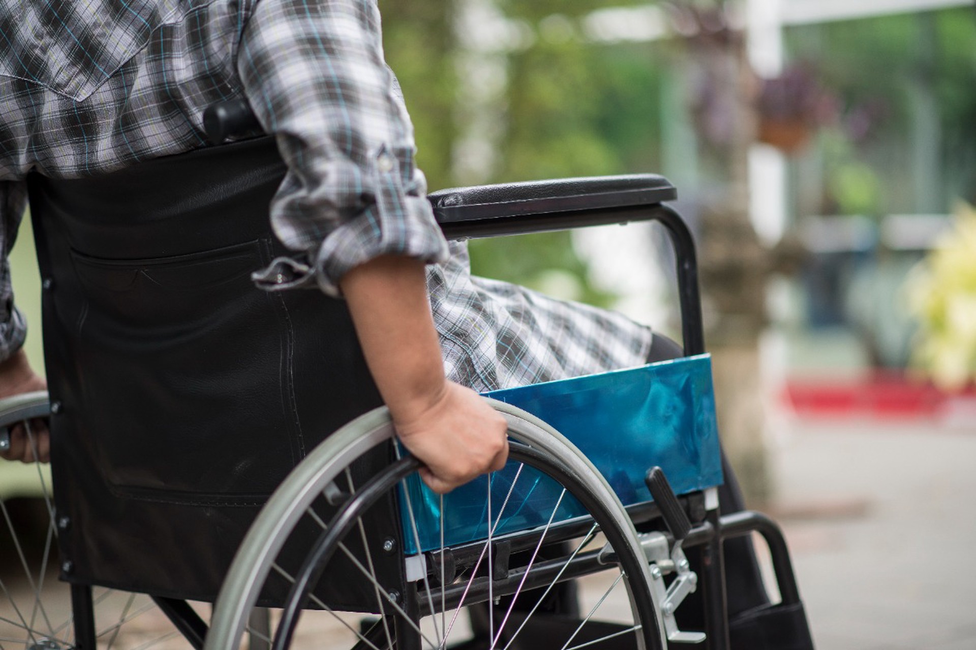 Украинцам запретили форму с картой страны на Паралимпиаде